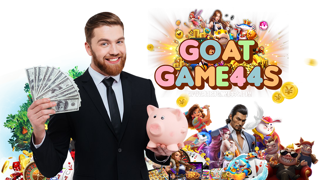 goatgame44-สล็อต